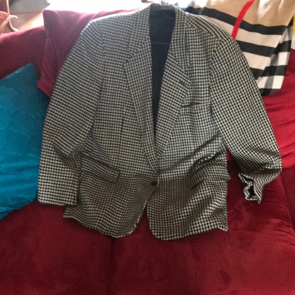 Sport jacket